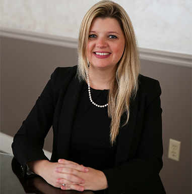 Lorraine R. Silverman, Esq. – Mack & Associates, PLLC