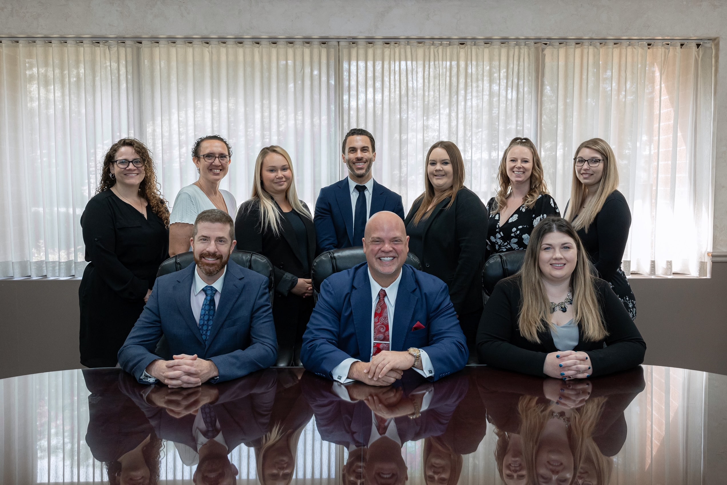 As a well respected law firm in Albany, we pride ourselves on being accessible to our clients every day, at any time. We are dedicated to providing each client with the highest degree of legal representation. Our team of attorneys will serve your legal needs with highly professional, result-oriented representation. 